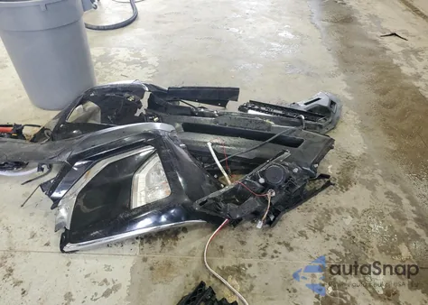 2019 Mitsubishi Eclipse Cross Es from USA, damaged, VIN JA4AT3AA7KZ033073